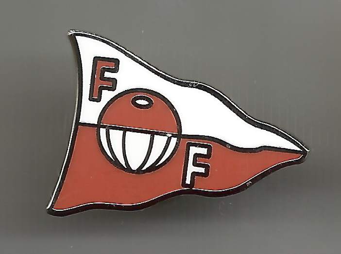 Badge FK Fredrikstad